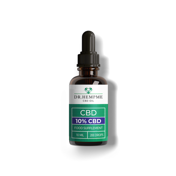 CBD Oil Ireland