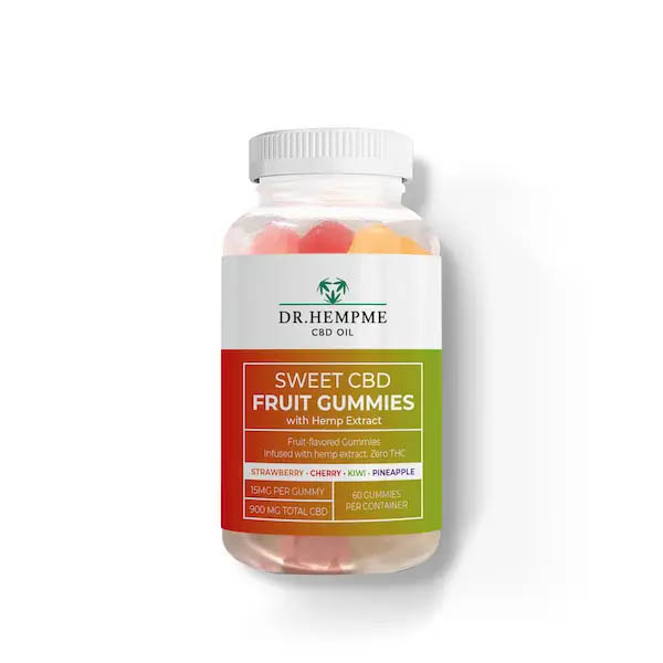 CBD Gummies Ireland