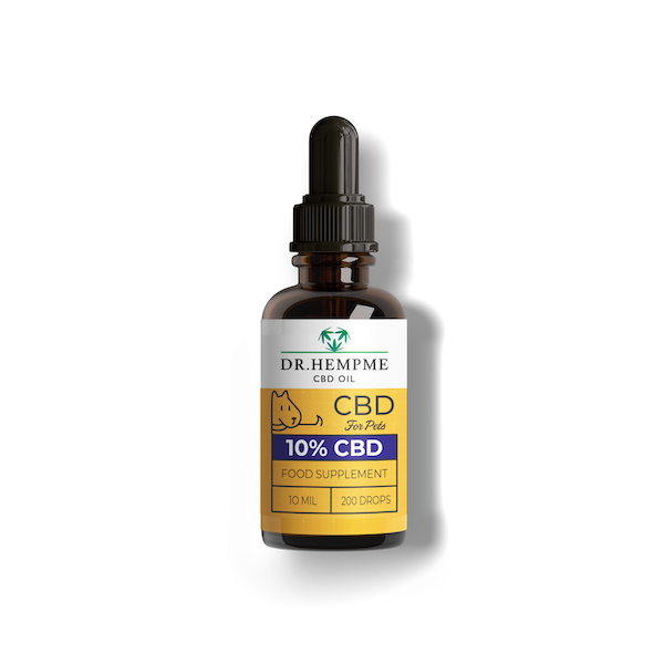 CBD Oil for Pets Ireland
