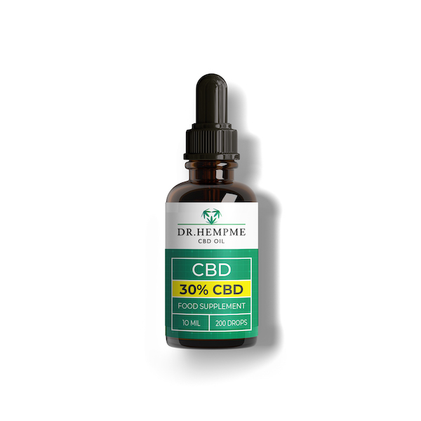 High Strength CBD Oil Ireland