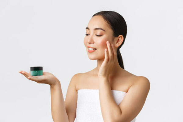 CBD Oil Benefits for Skin